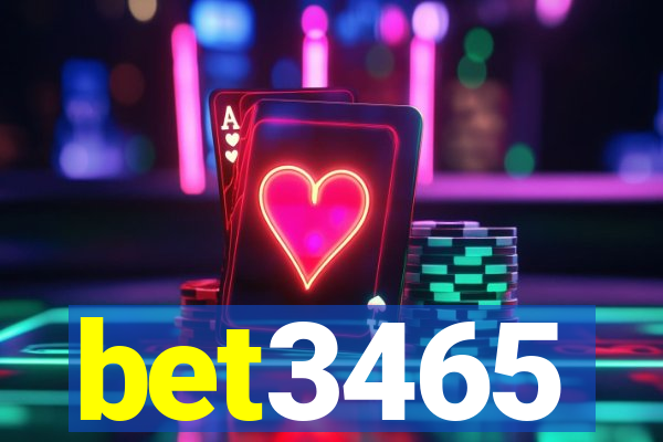 bet3465