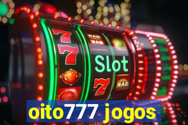 oito777 jogos