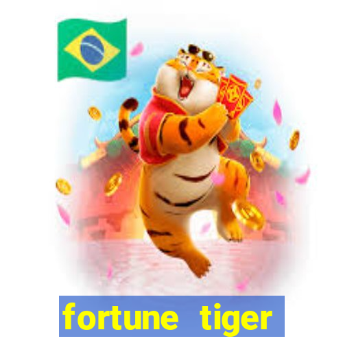 fortune tiger horários pagantes hoje