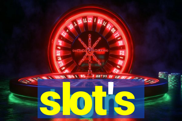 slot's