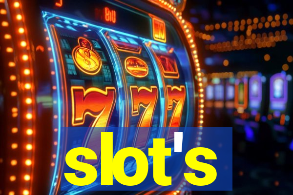 slot's