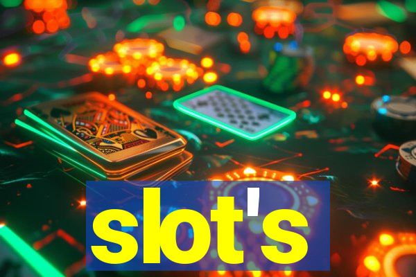 slot's