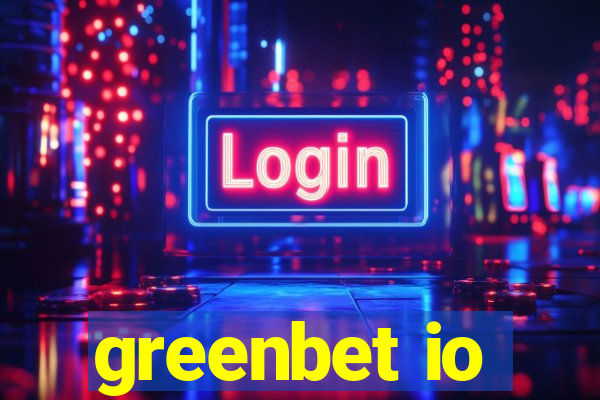 greenbet io