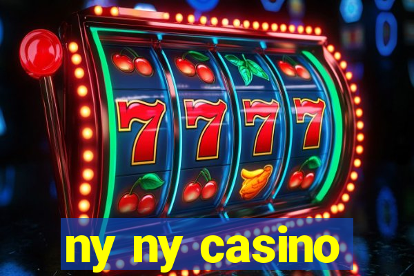 ny ny casino