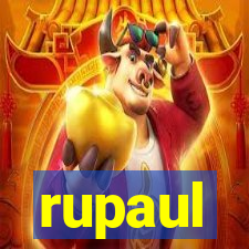 rupaul