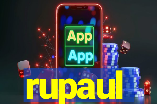 rupaul