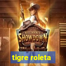 tigre roleta