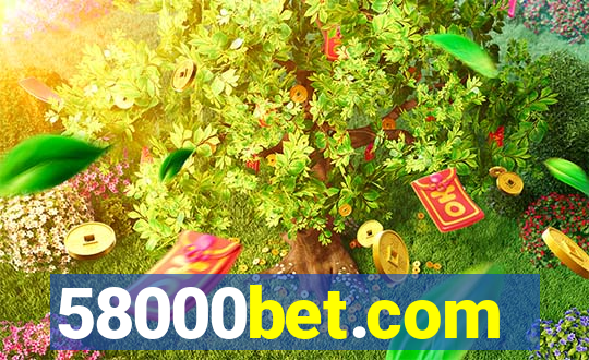 58000bet.com