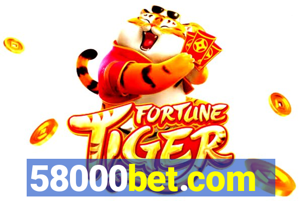 58000bet.com