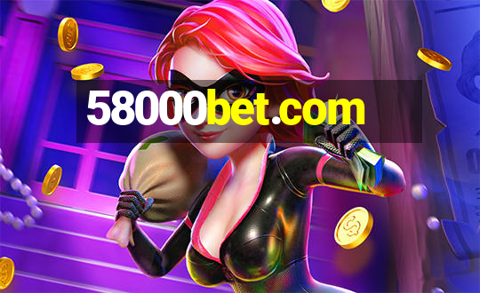 58000bet.com