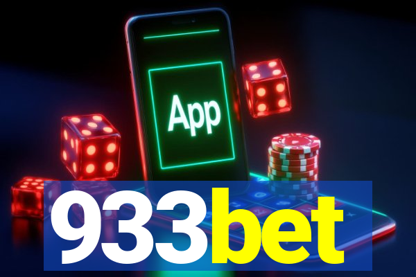 933bet