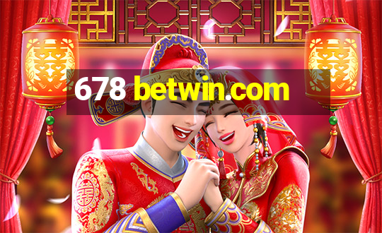 678 betwin.com