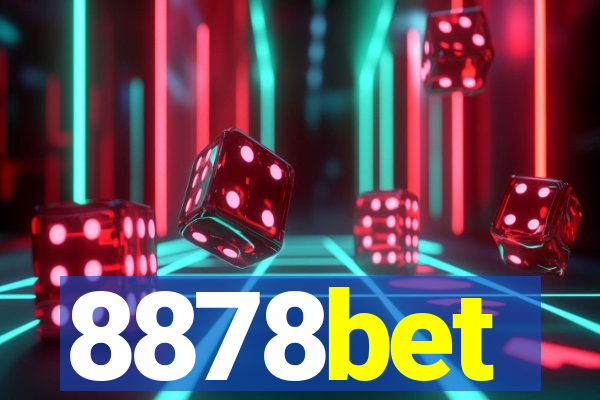 8878bet