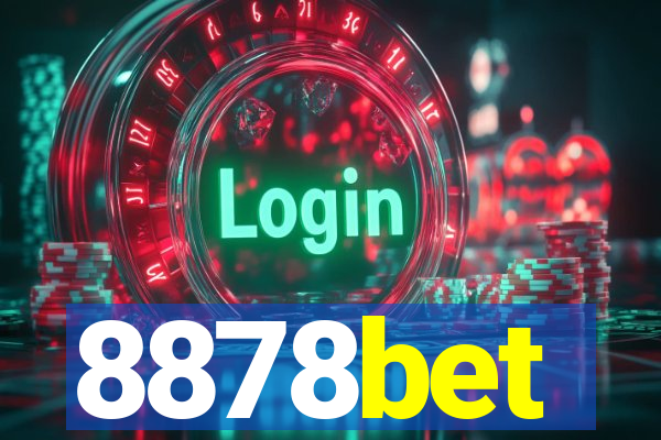 8878bet