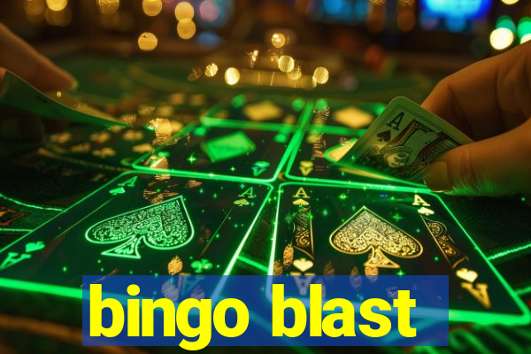 bingo blast