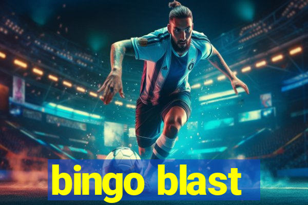 bingo blast