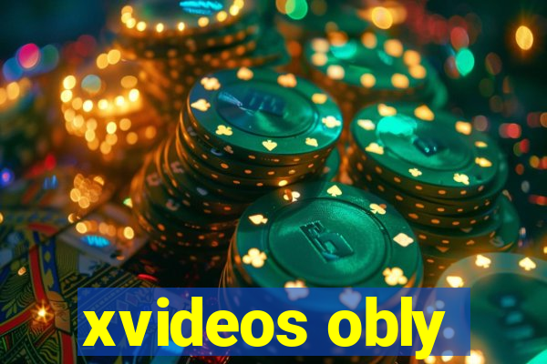 xvideos obly