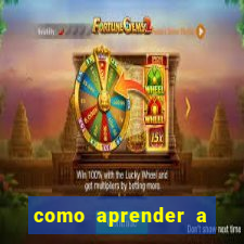 como aprender a jogar slots