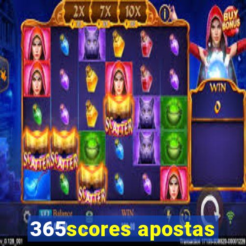 365scores apostas