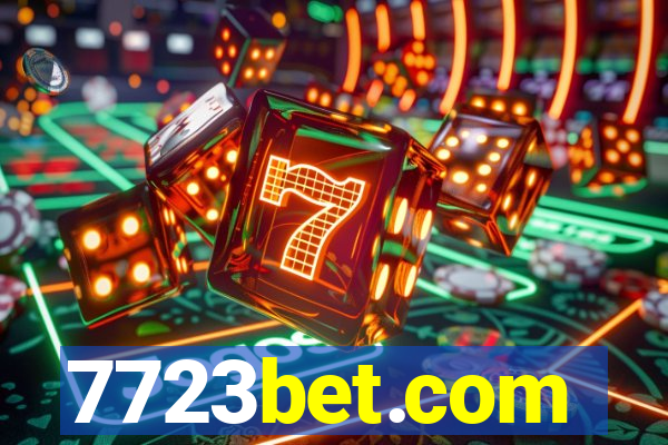 7723bet.com