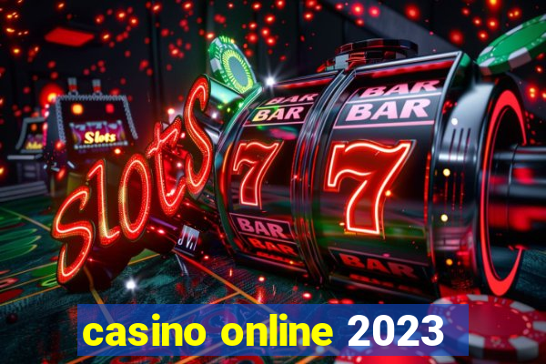 casino online 2023