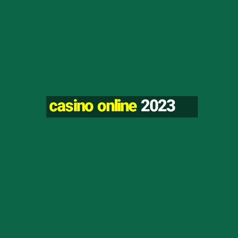 casino online 2023