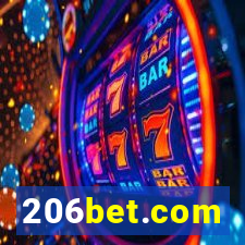 206bet.com