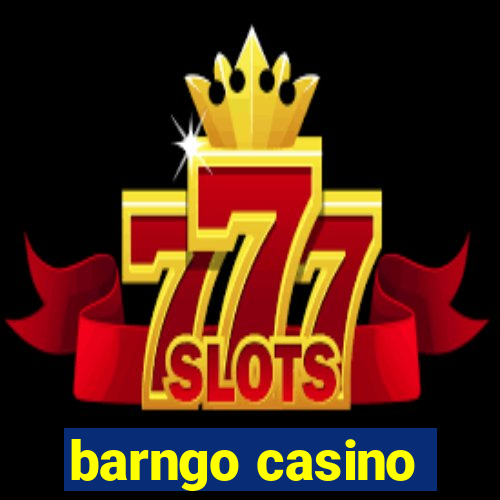 barngo casino