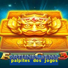 palpites dos jogos de amanh? futebol