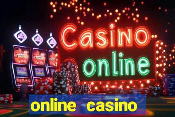 online casino australia real money