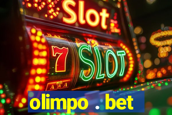 olimpo . bet