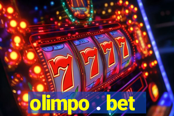 olimpo . bet