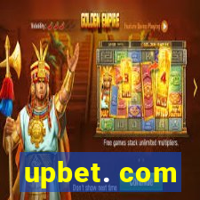 upbet. com