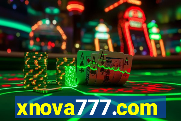 xnova777.com