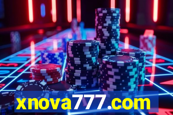 xnova777.com