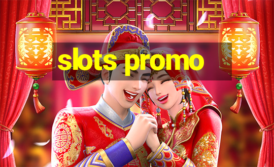 slots promo