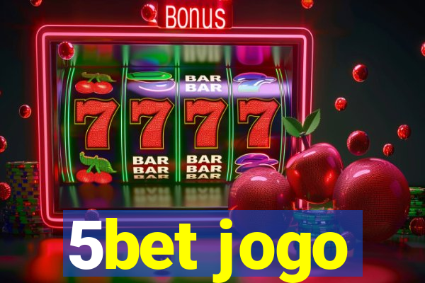 5bet jogo