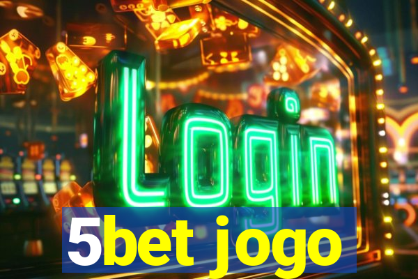 5bet jogo