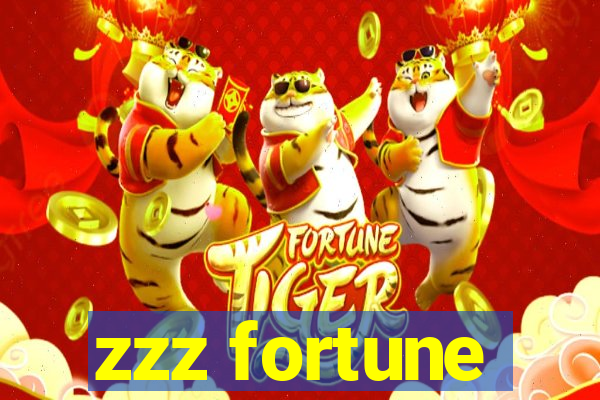 zzz fortune