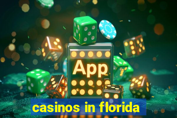 casinos in florida