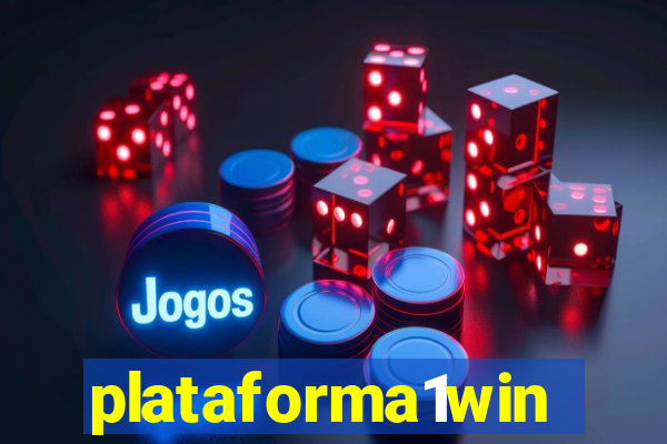 plataforma1win