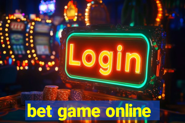 bet game online