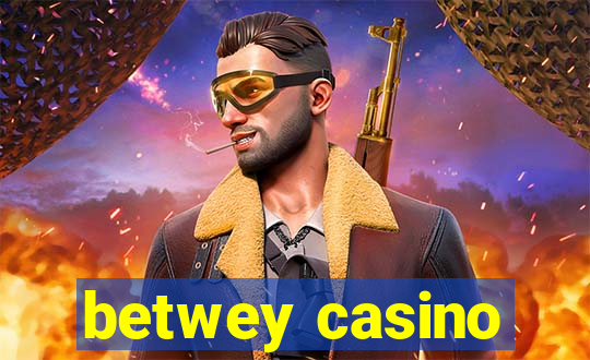 betwey casino