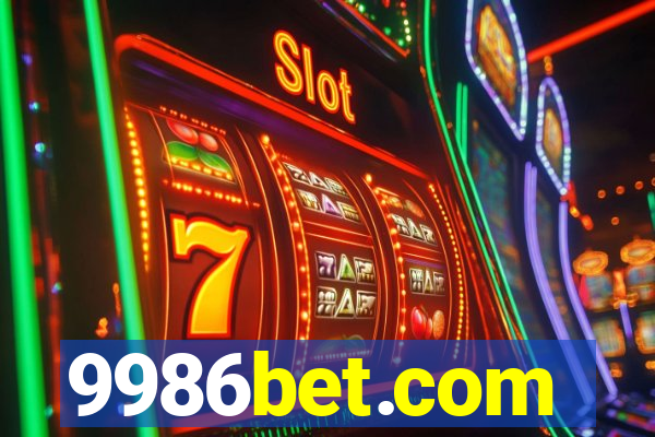 9986bet.com