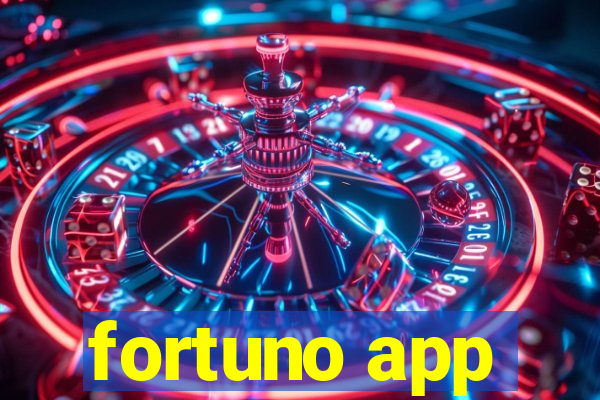 fortuno app