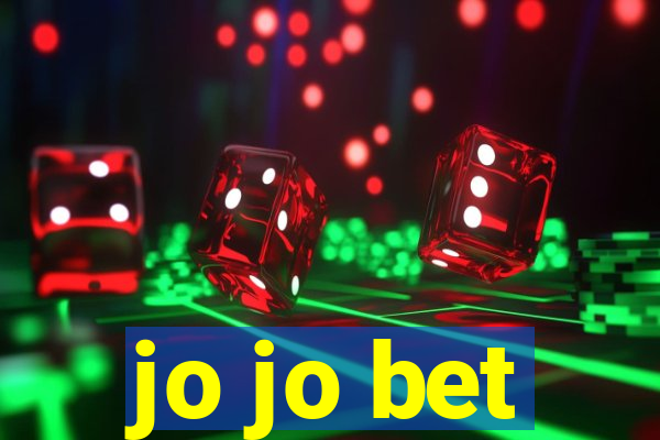 jo jo bet