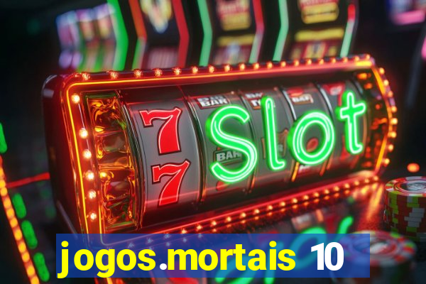 jogos.mortais 10