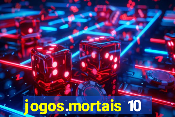 jogos.mortais 10