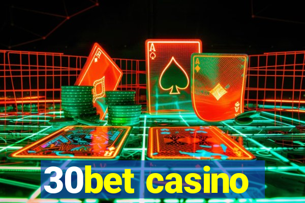 30bet casino