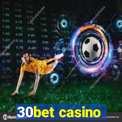 30bet casino